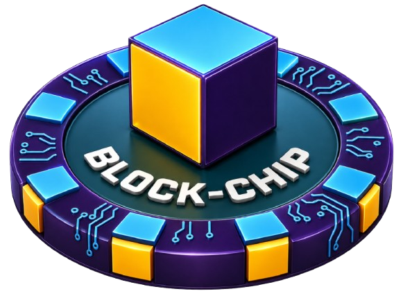 Blockchip logo